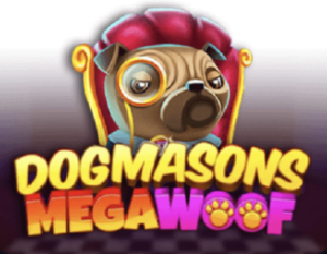 Dogmasons MEGAWOOF