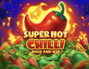 Super Hot Chilli